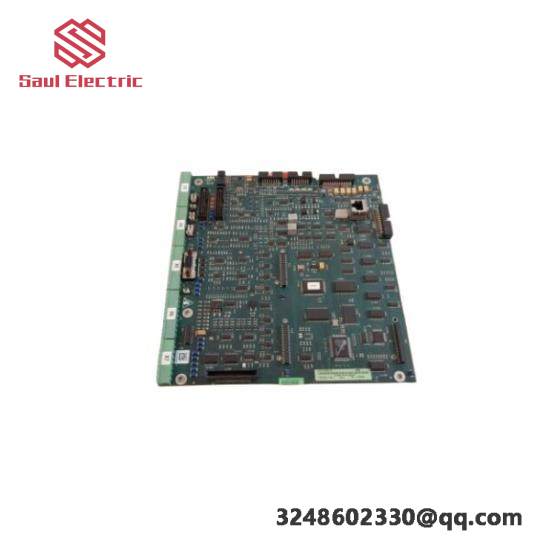 ABB SDCS-CON-4 PC Board