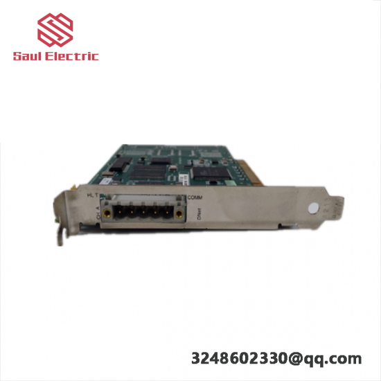 ABB PP30012HSABBN-5A  DCS Module