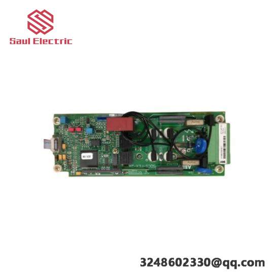 ABB SDCS-FEX-2A 3ADT311500R1 Power Supply Circuit Board