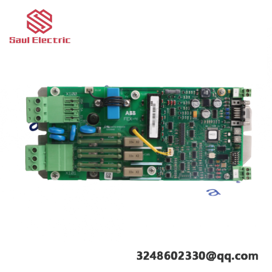 ABB SDCS-FEX-425  DCS Module