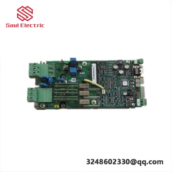 ABB SDCS-FEX-4 3ADT314500R1001 FIELD-EXC