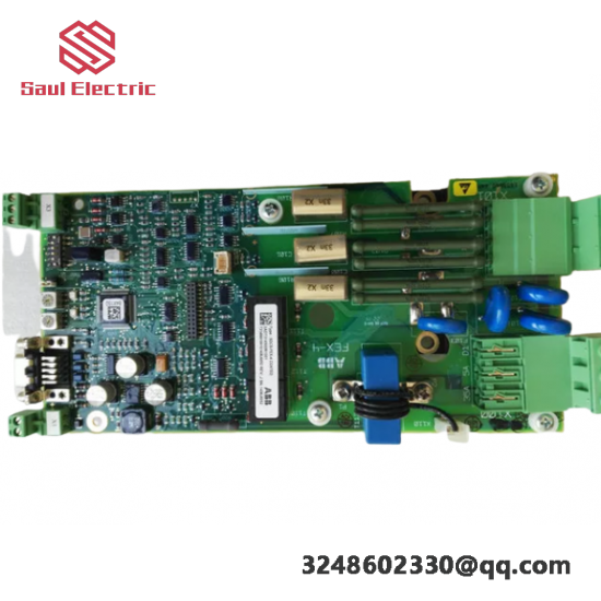 ABB SDCS-FEX-4  DCS Module