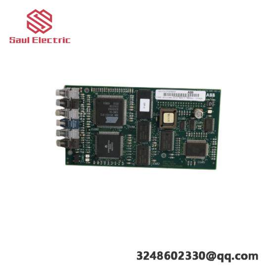 ABB SDCS-I0E-2 CIRCUIT BOARD