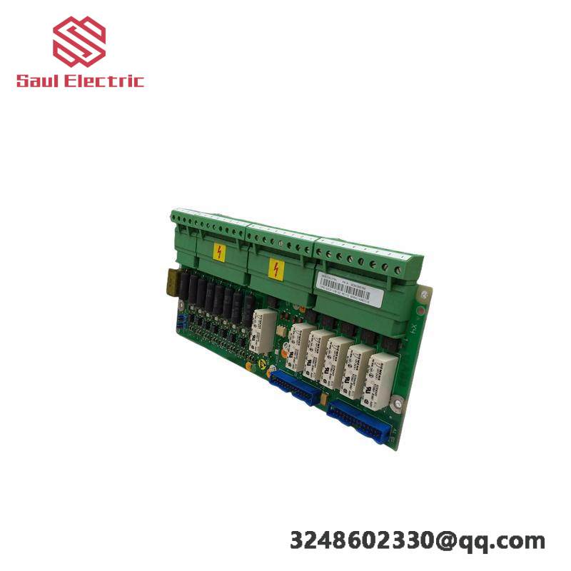 ABB SDCS-IOB-22 3BSE005177R1 Interface Board