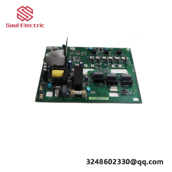 ABB SDCS-IOB-22 3BSE005177R1 Spare Part