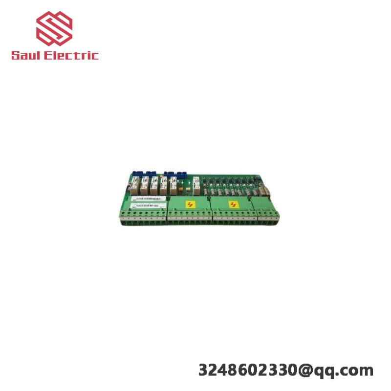 ABB SDCS-IOB-23-COAT Digital connection board