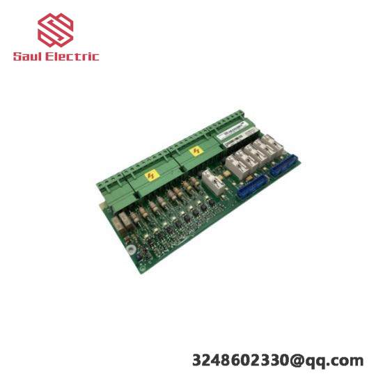 ABB SDCS-IOB-23-COAT Terminal Block