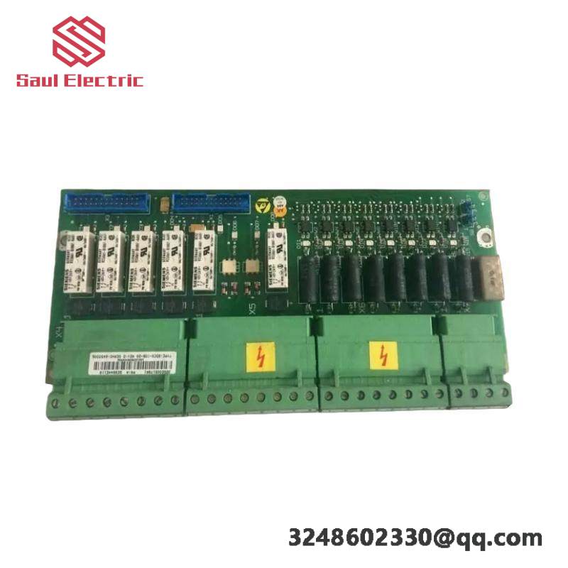 ABB SDCS-IOB-23 3BSE005178R1 Digital Connect Board