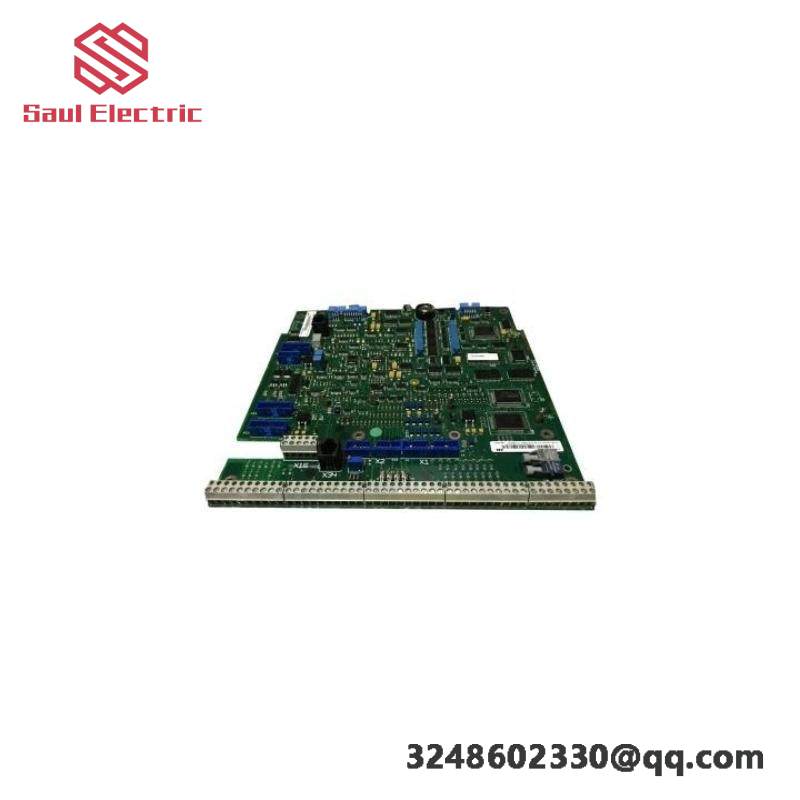 ABB SDCS-IOB-23 COAT 3ADT220090R0023 Digital Connection Board