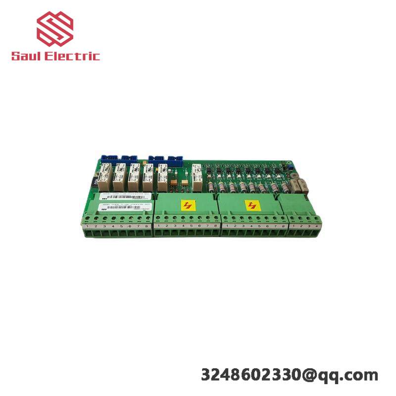 ABB SDCS-IOB-23 I/O MODULE