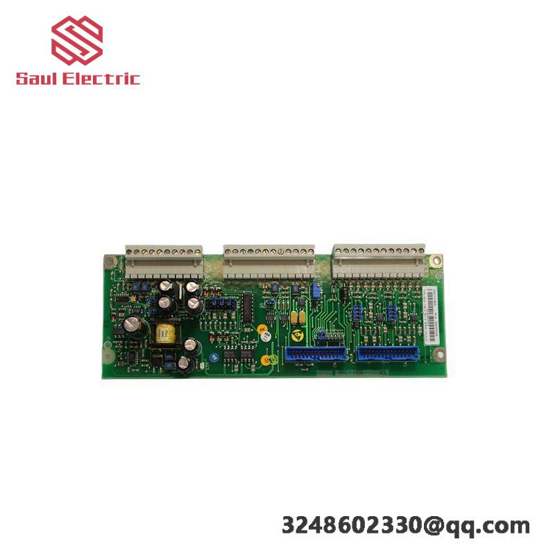 ABB DSCA160A RS 232 Communication Processor