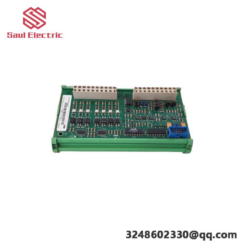 ABB SDCS-IOE-1 MEASUREMENT BOARD