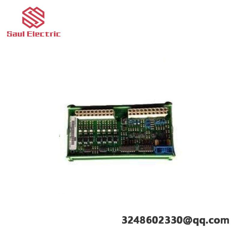 ABB SDCS-IOE-2C Measurement Board