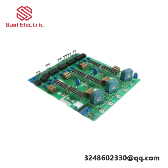 ABB SDCS-PIN-11-COAT POWER INTERFACE B