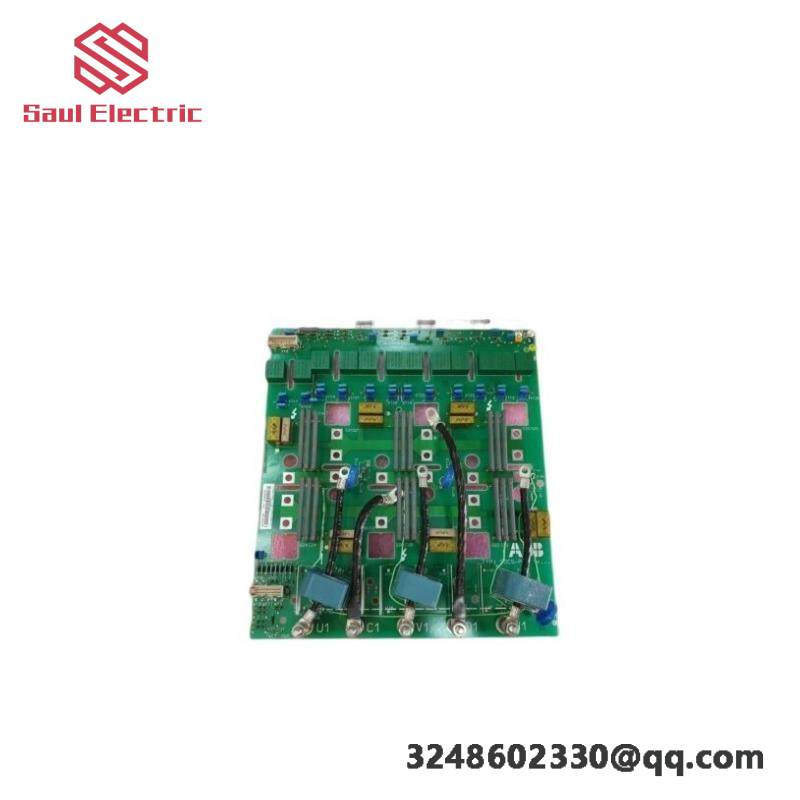 ABB SDCS-PIN-11 3ADT306100R1 POWER INTERFACE BOARD