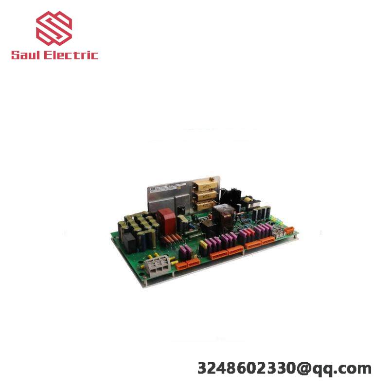 ABB SDCS-PIN-205B-COAT 3ADT220090R0035 MODULE