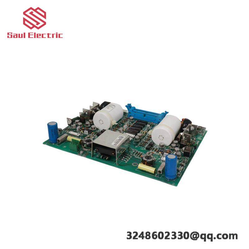 ABB SDCS-PIN-205B PC BOARD