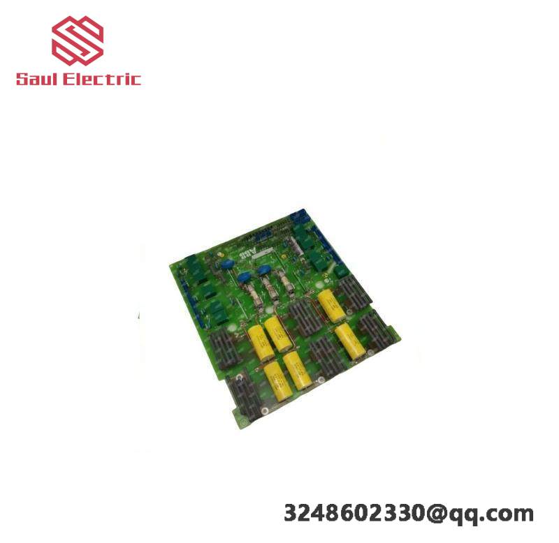 ABB SDCS-PIN-21 3ADT306200R1 DC governor