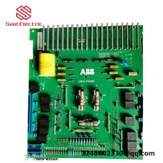 ABB SDCS-PIN-22  DCS Module