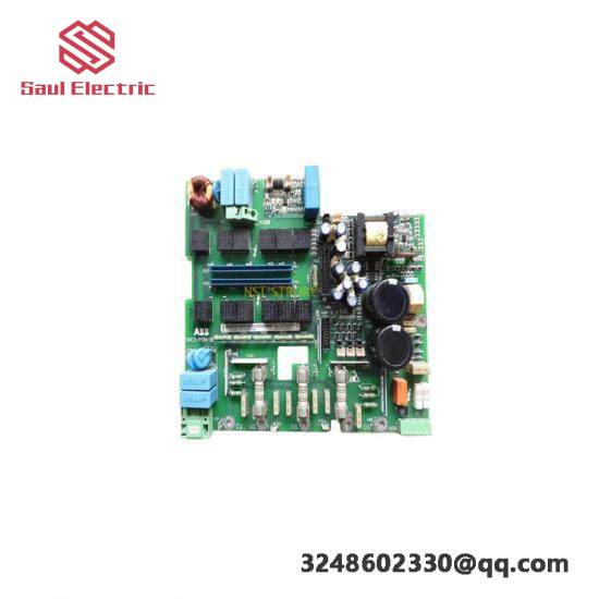 ABB SDCS-PIN-3B 3ADT315200R1001 Power Interface Board