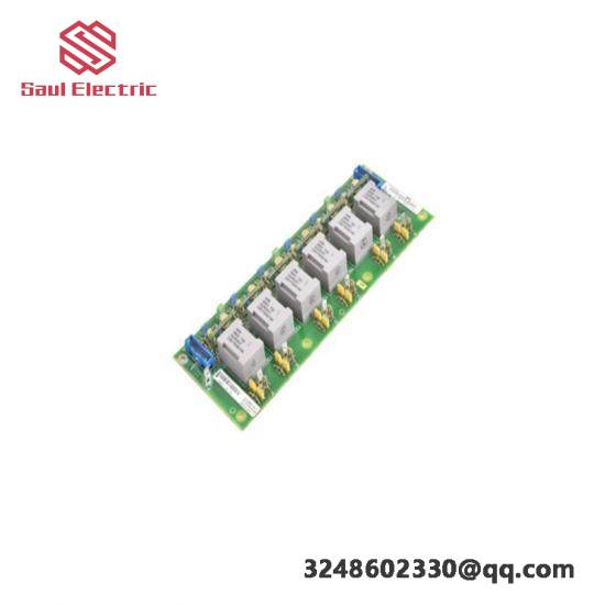 ABB SDCS-PIN-41A 3BSE004939R1 PC BOARD