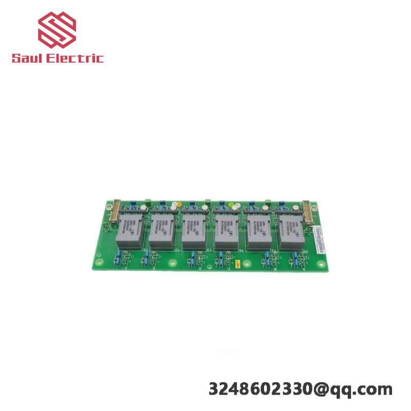 ABB SDCS-PIN-41A Pulse Transformer Module