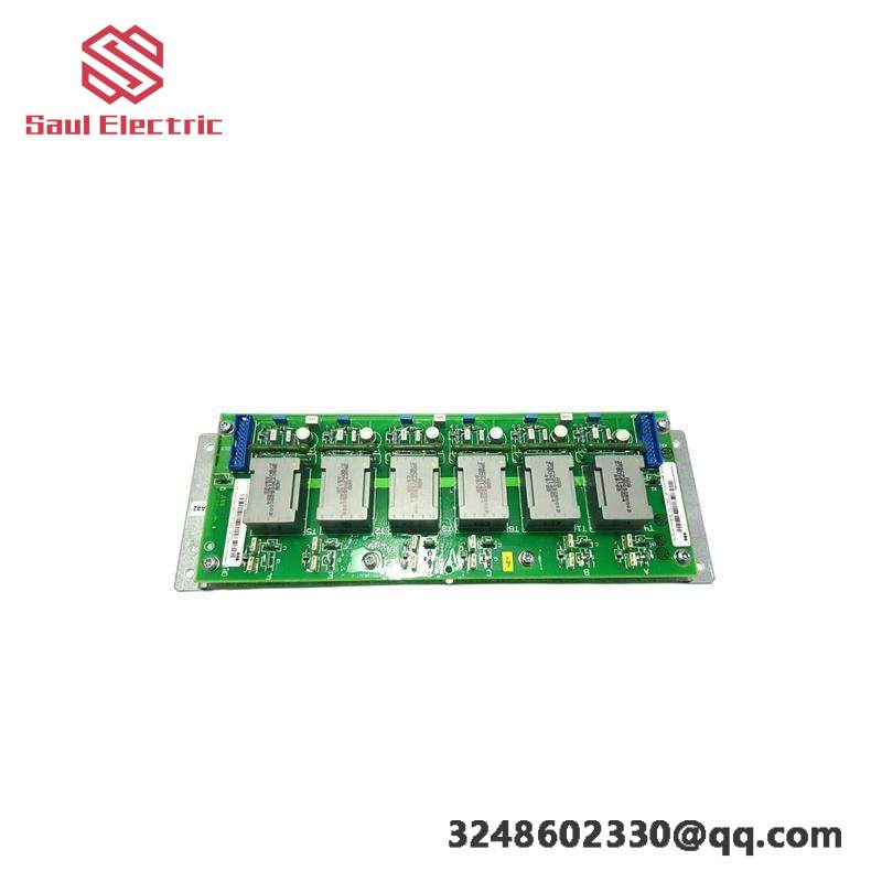 ABB SDCS-PIN-48 3BSE004939R0002 Pulse Transformer Board