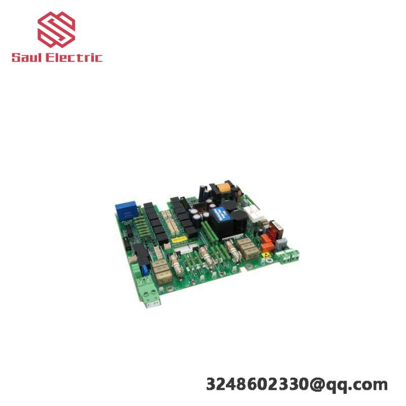 ABB SDCS-PIN-4B 3ADT316300R1510 POWER INTERFACE BOARD