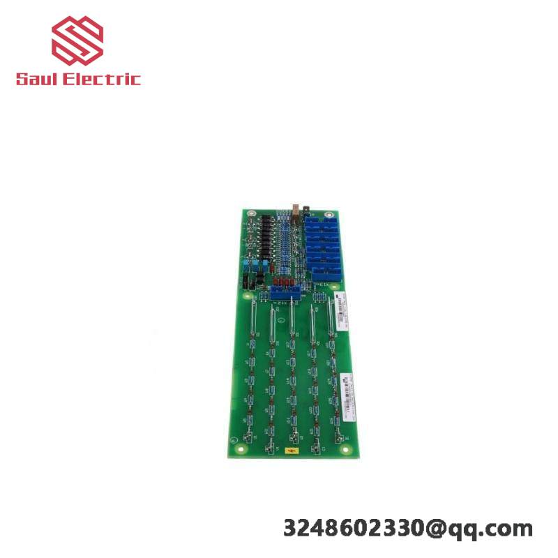 ABB SDCS-PIN-51-C0AT 3ADT220090R0006 SDCS-PIN-51-COAT MEASUREMENT CARD