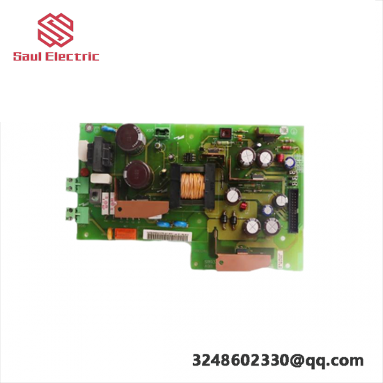 ABB SDCS-POW-1 10012279 POWER SUPPLY