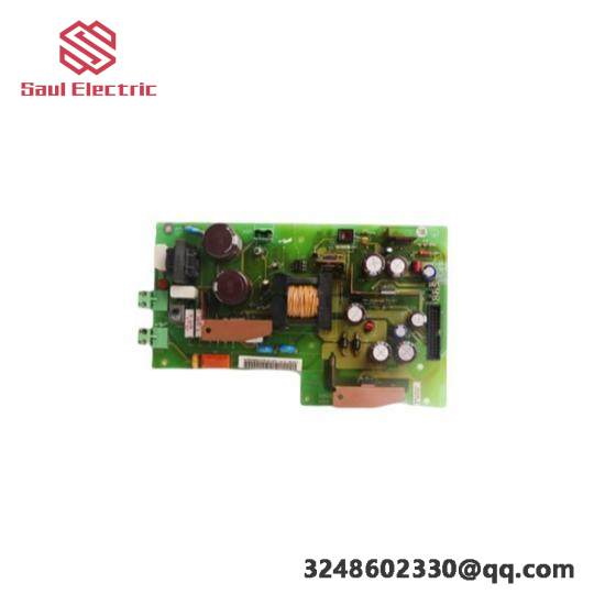 ABB SDCS-POW-1 10012279 Power Supply Board