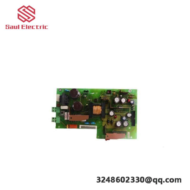 ABB SDCS-POW-1 3ADT220090R0003 Power Board