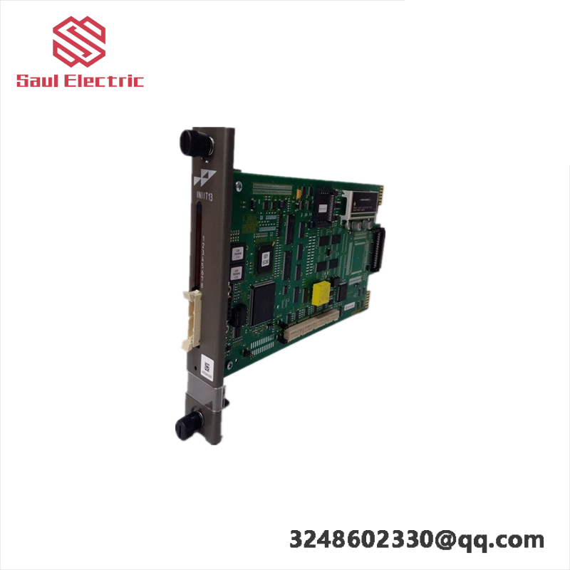 ABB SDCS-POW-1C SB9336E Power Supply Board