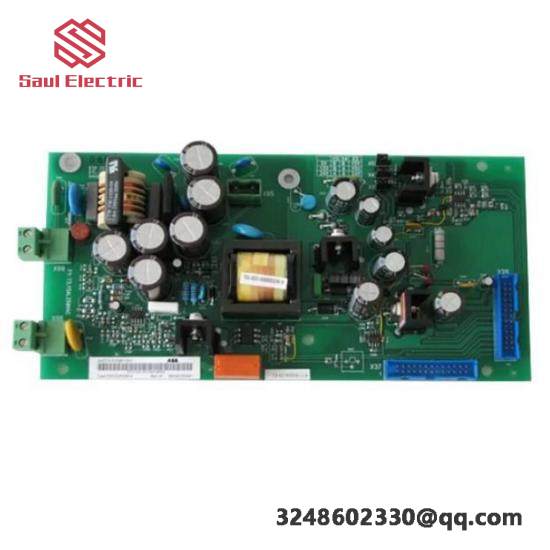 ABB SDCS-POW-4-COAT  DCS Module