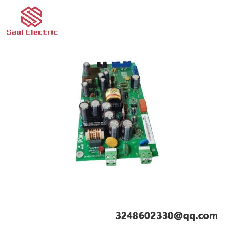 ABB SDCS-POW-4-SD 3ADT315100R1012 POWER SUPPLY BOARD