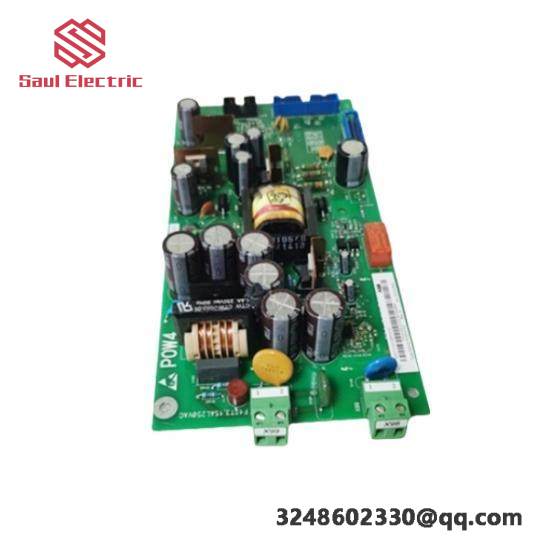 ABB SDCS-POW-4-SD 3ADT315100R1012 Power Suppy Board