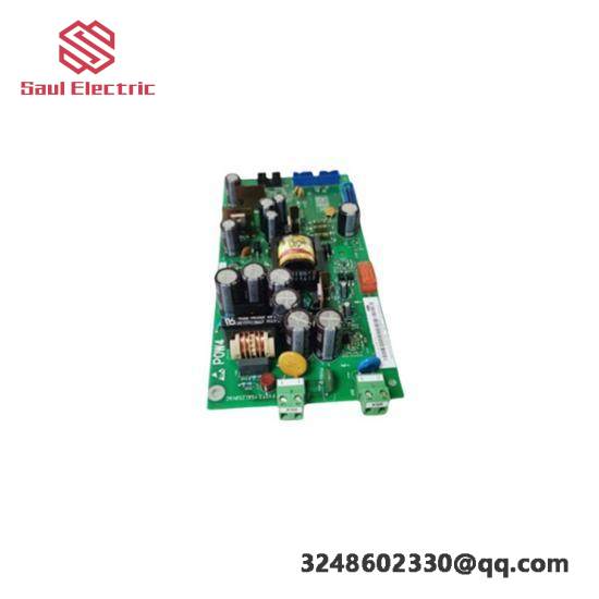 ABB SDCS-POW-4 3ADT315100R1001 POWER SUPPLY