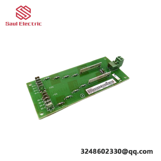 ABB SDCS-UCM-1-COAT 3ADT220090R0008  Extension Board