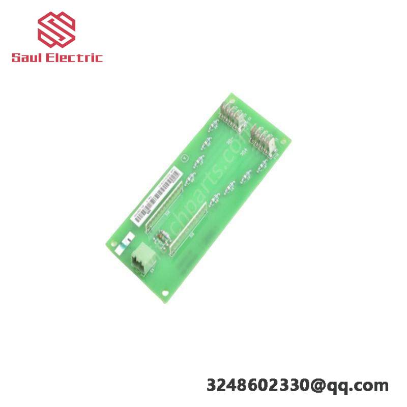 ABB SDCS-UCM-1C 3ADT220090R0008 Excitation board