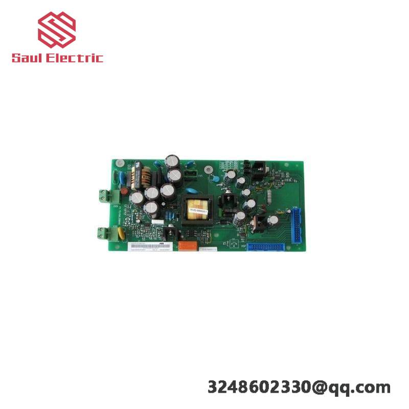 ABB SDCS-UCM-1C Control Board