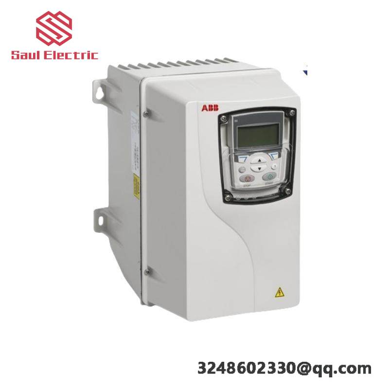 ABB SECG-01 3AAA0000051449 DRIVE