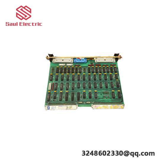 ABB SHM86-MCONT 57772280 C901211 INTERFACE BOARD