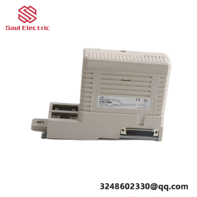 ABB sint4120c power drive panel