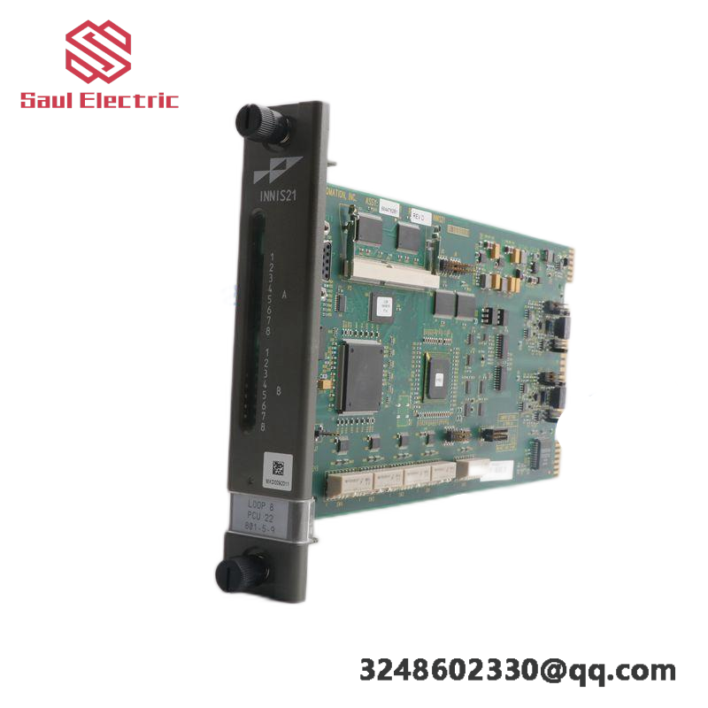 ABB SINT41X0 Driver board