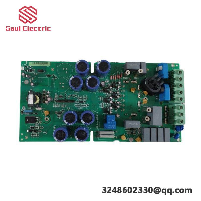 ABB SINT4310C Inverter driver board