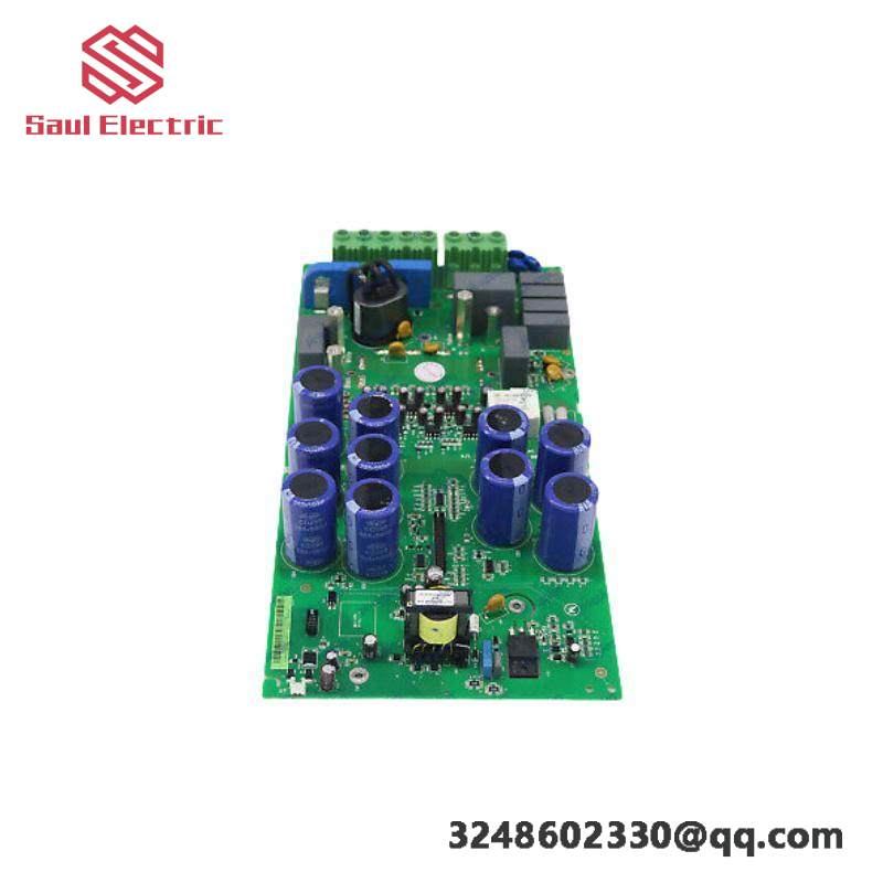 ABB SINT4320C Driver board