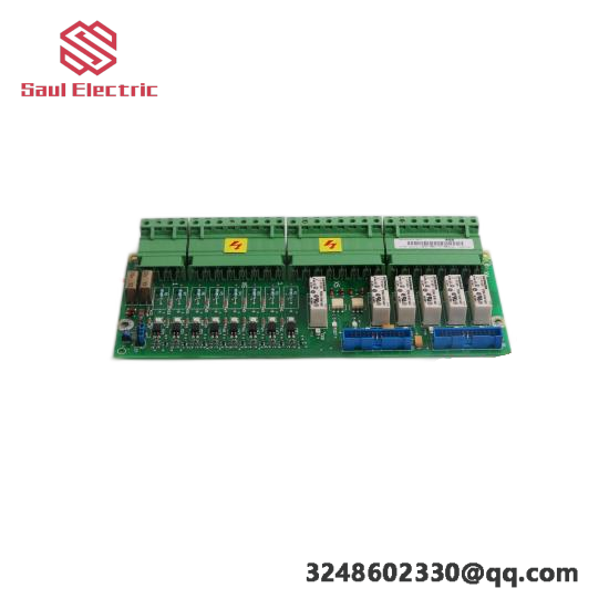 ABB SINT4320C Inverter Driver Board