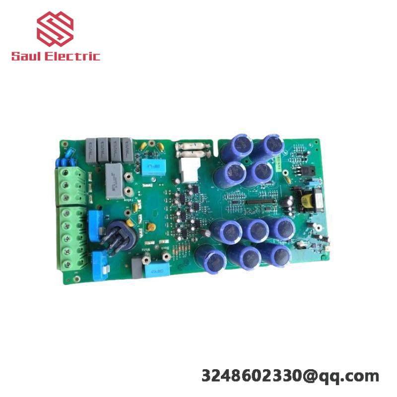 ABB SINT4330C FS75R12KE3 driver board