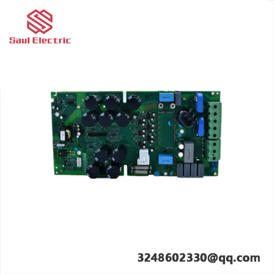 ABB SINT4330C Module Drive Board