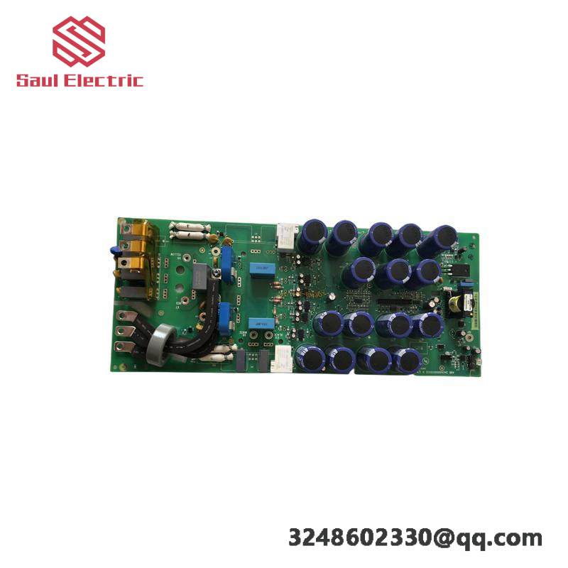 ABB SINT4430C PC BOARD